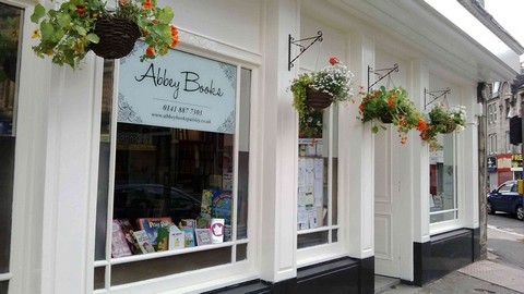 Shop Front