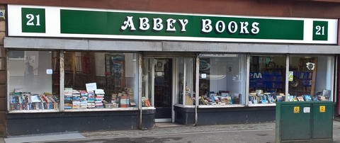 Shop Front